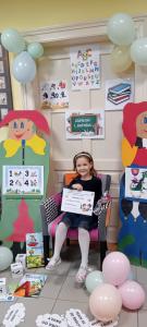 Zápis do 1. třídy 3